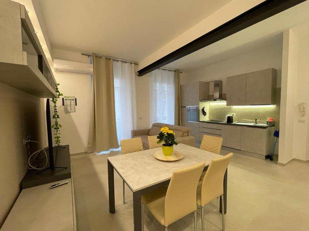 Appartement Xoxo *