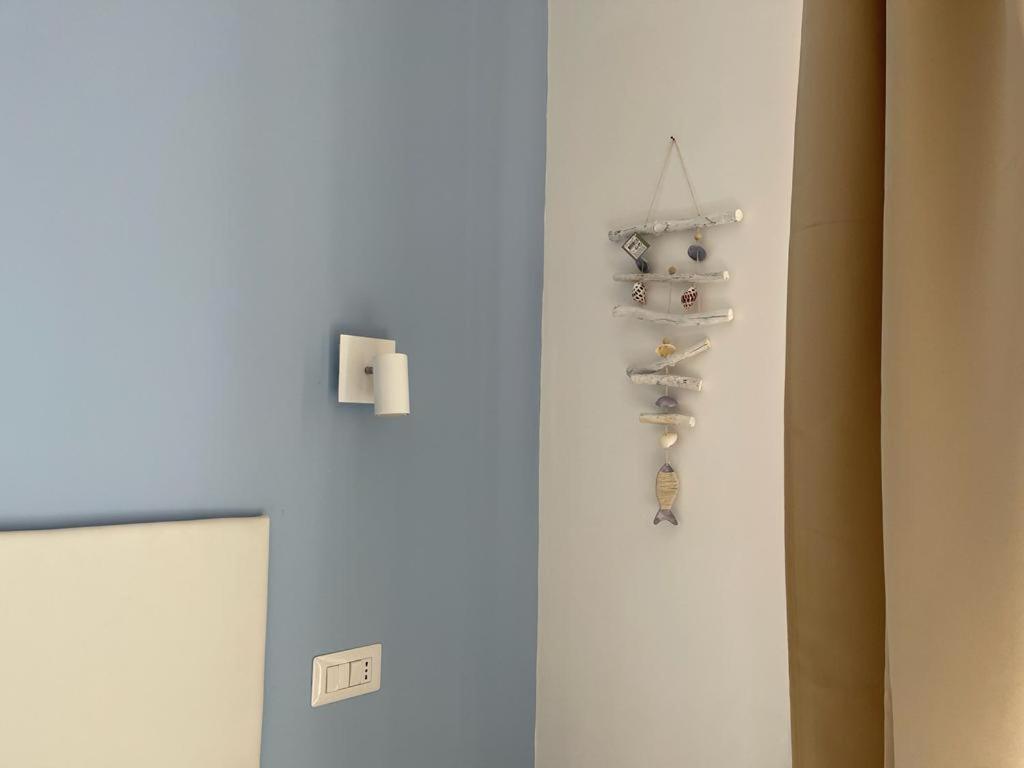 Appartement Xoxo Cagliari