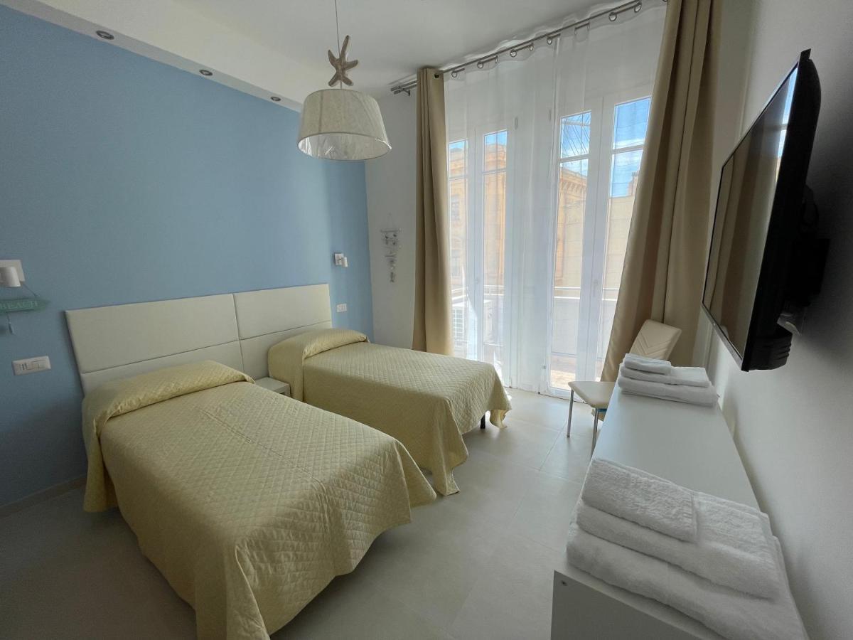 Xoxo Appartement Cagliari
