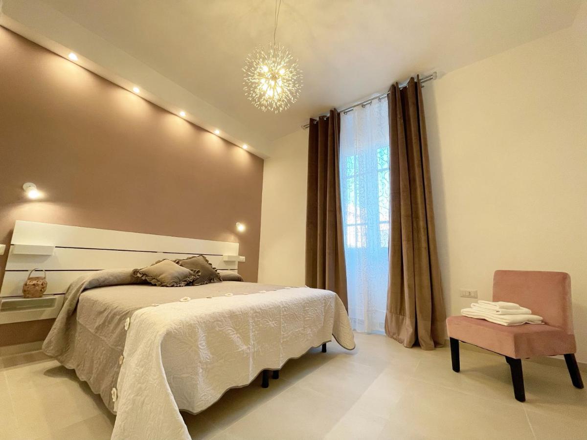Appartement Xoxo